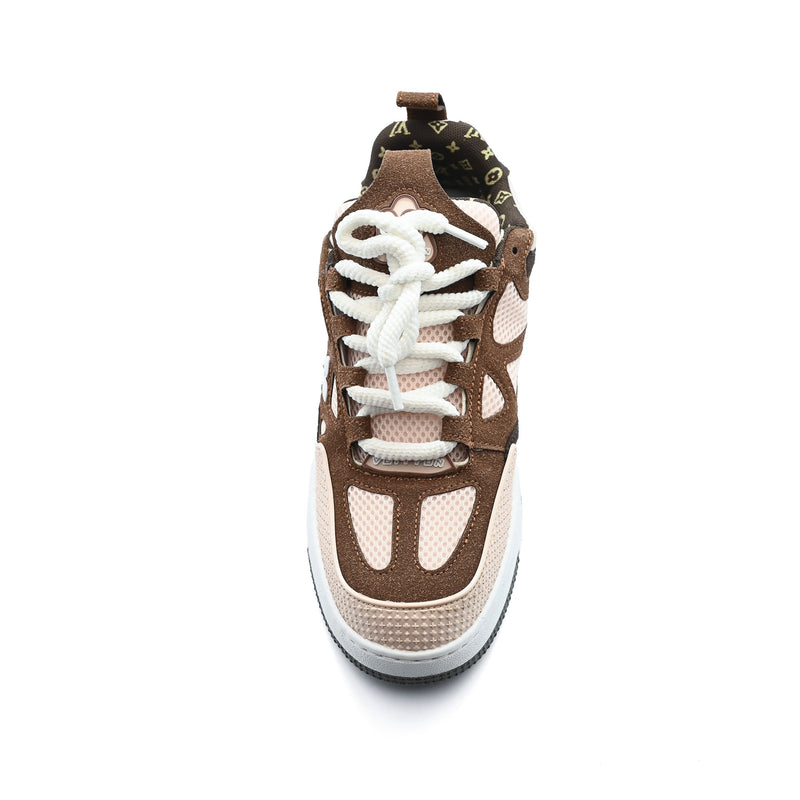 Louis Vuitton LV Skate sneaker Man VL12218 - 6