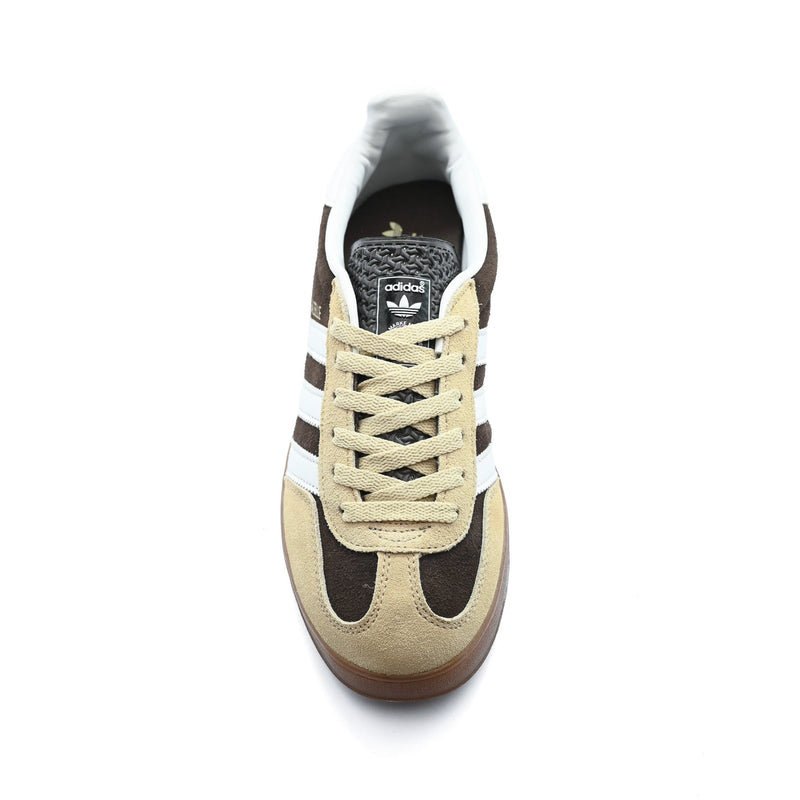 Adidas Gazelle Suiltable for in Brown Sneakers Man LE9646 . - 3