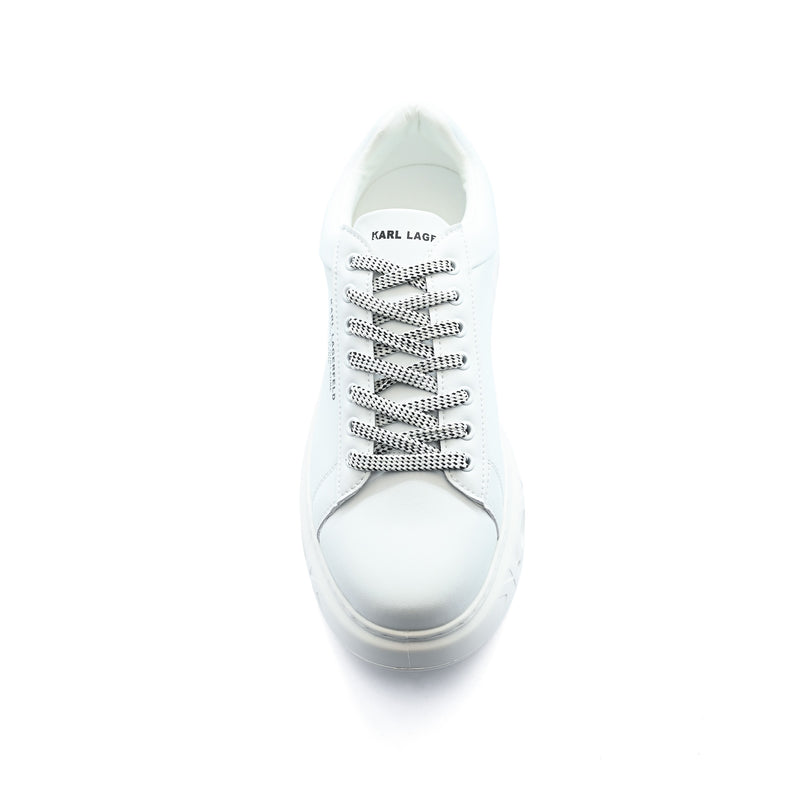 Karl Lagerfeld Kapri Kite leather Sneakers Man 2026K - 6