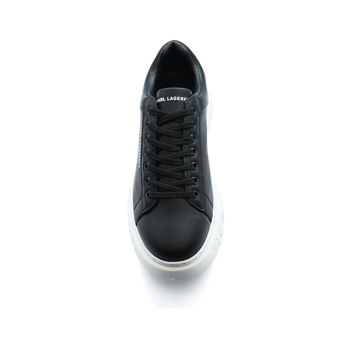 Karl Lagerfeld Kapri Kite leather Sneakers Man 2026K - 9