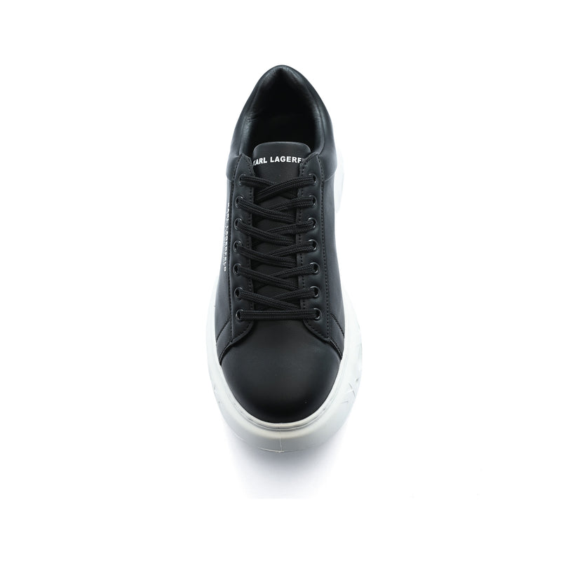 Karl Lagerfeld Kapri Kite leather Sneakers Man 2026K - 9