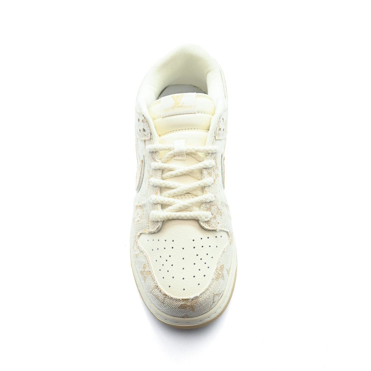 Louis Vuitton x Nike SB Dunk Low Pack Concepts Sneakers Man Mirorr PX3806 - 6