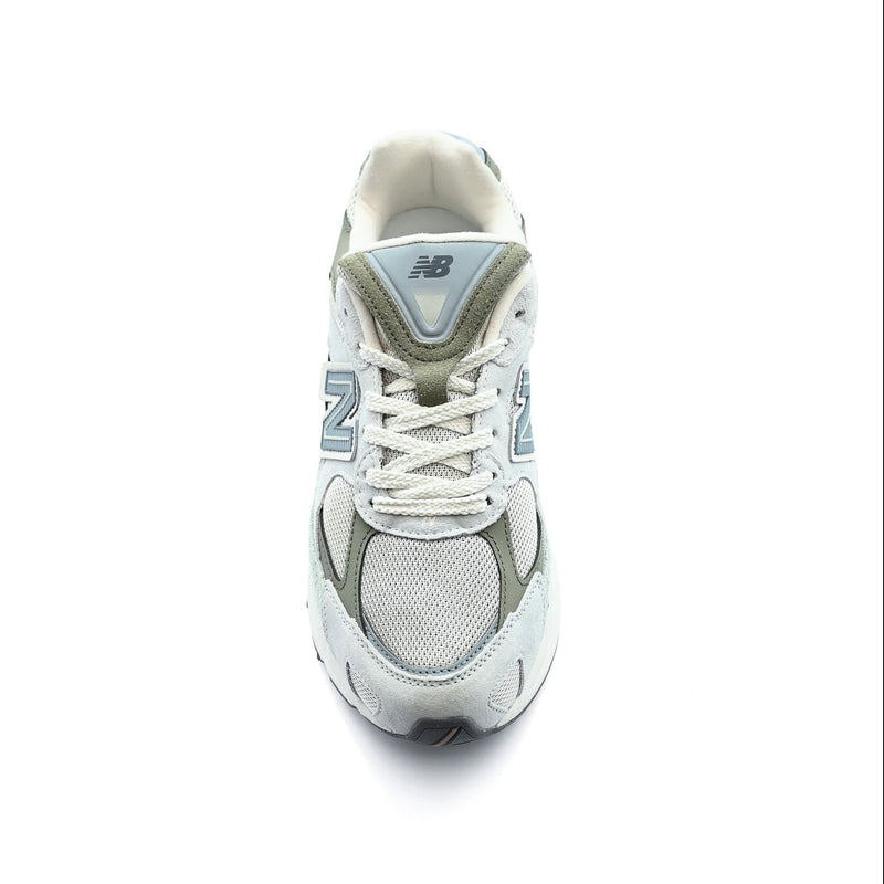 New Balance ABZORB 2010 Sneakers Man P462373 - 6