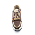Valentino Garavani Maxi One Stud Donald Premium Quality Sneakers Man S3H17 - 3