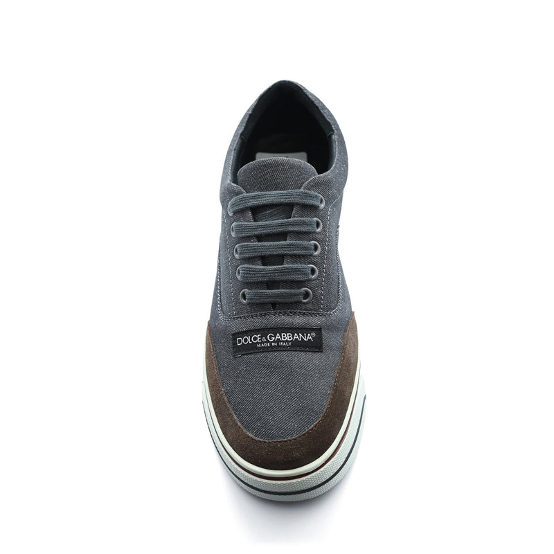 Dolce&Gabbana DG Sailing Premium Quality Sneakers Man 18003 - 3