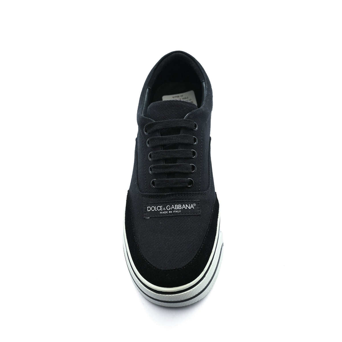 Dolce&Gabbana DG Sailing Premium Quality Sneakers Man 18003 - 9