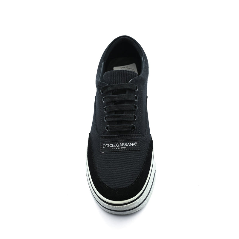 Dolce&Gabbana DG Sailing Premium Quality Sneakers Man 18003 - 9
