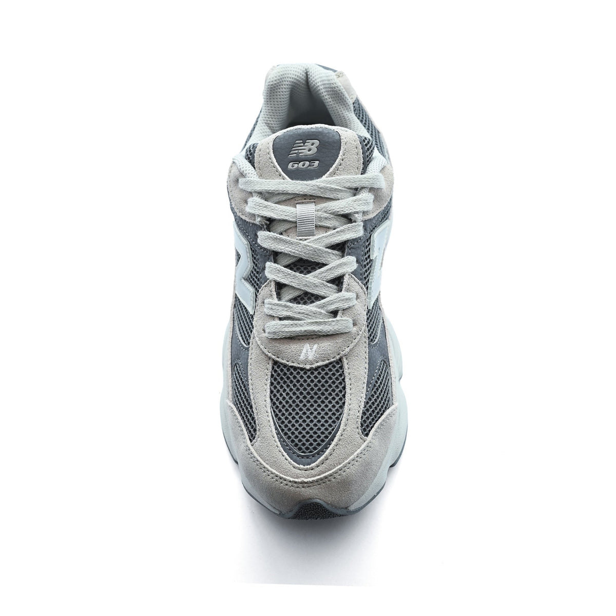 New Balance 603 Zapatillas Tennis Lifestyle Sneakers Man Mirorr M6039KF - 6