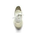 Boss-Motion Sneakers With Knitted Uppers Trainers Man 2002-1 - 3