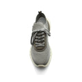 Boss-Motion Sneakers With Knitted Uppers Trainers Man 2002-1 - 9