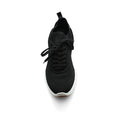 Boss-Motion Sneakers With Knitted Uppers Trainers Man 2002-1 - 6