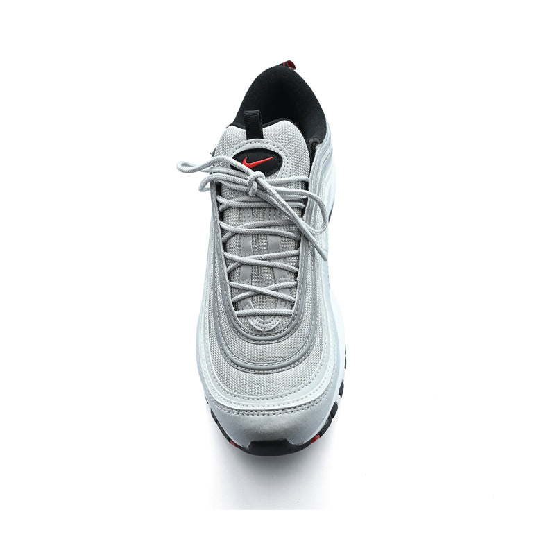 Nike - Air Max 97 Muslin / Low Top Sneakers Man Mirorr 921826-110 - 6