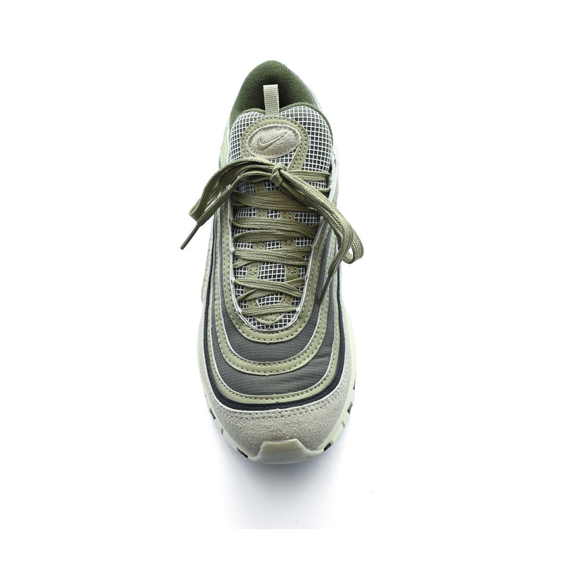Nike - Air Max 97 Muslin / Low Top Sneakers Man Mirorr 921826-110 - 3