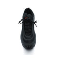 Nike - Air Max 97 Muslin / Low Top Sneakers Man Mirorr 921826-110 - 9