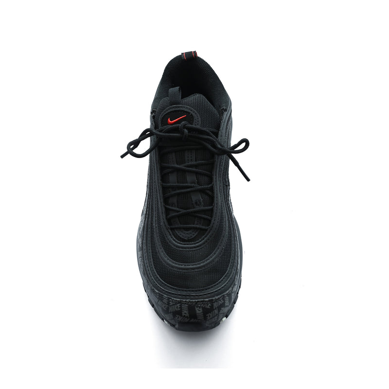 Nike - Air Max 97 Muslin / Low Top Sneakers Man Mirorr 921826-110 - 9