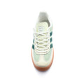 Adidas Gazelle Leather Indoor Sneakers Man Mirorr ID2567 - 3