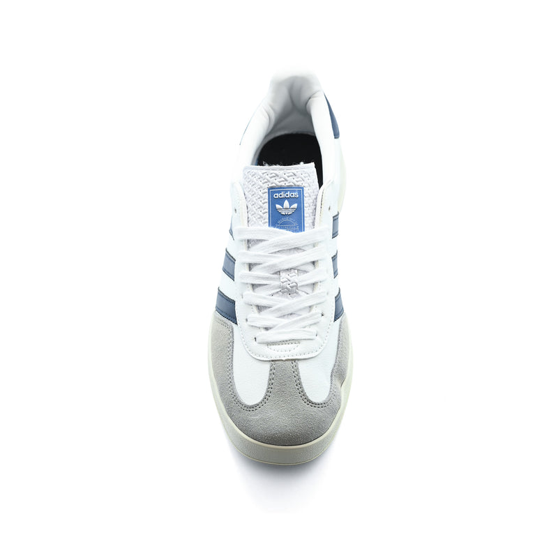 Adidas Gazelle Indoor sneakers Man in a white, black FV1242 - 3