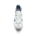 Adidas Gazelle Leather Indoor Sneakers Man Mirorr G1643 - 3