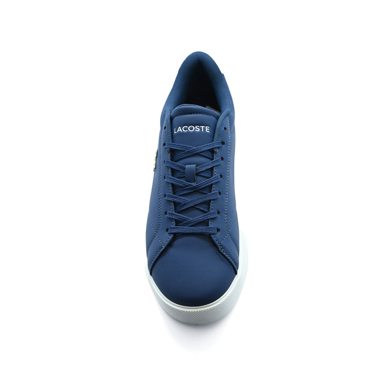 The Lacoste Lerond classic low-top leather sneaker 352423 - 3