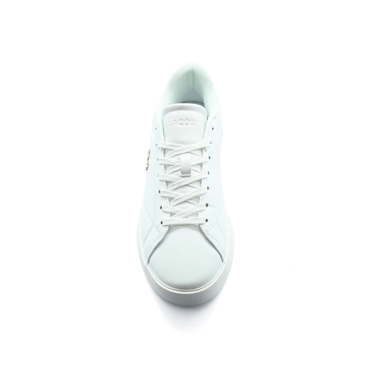 The Lacoste Lerond classic low-top leather sneaker 352423 - 12
