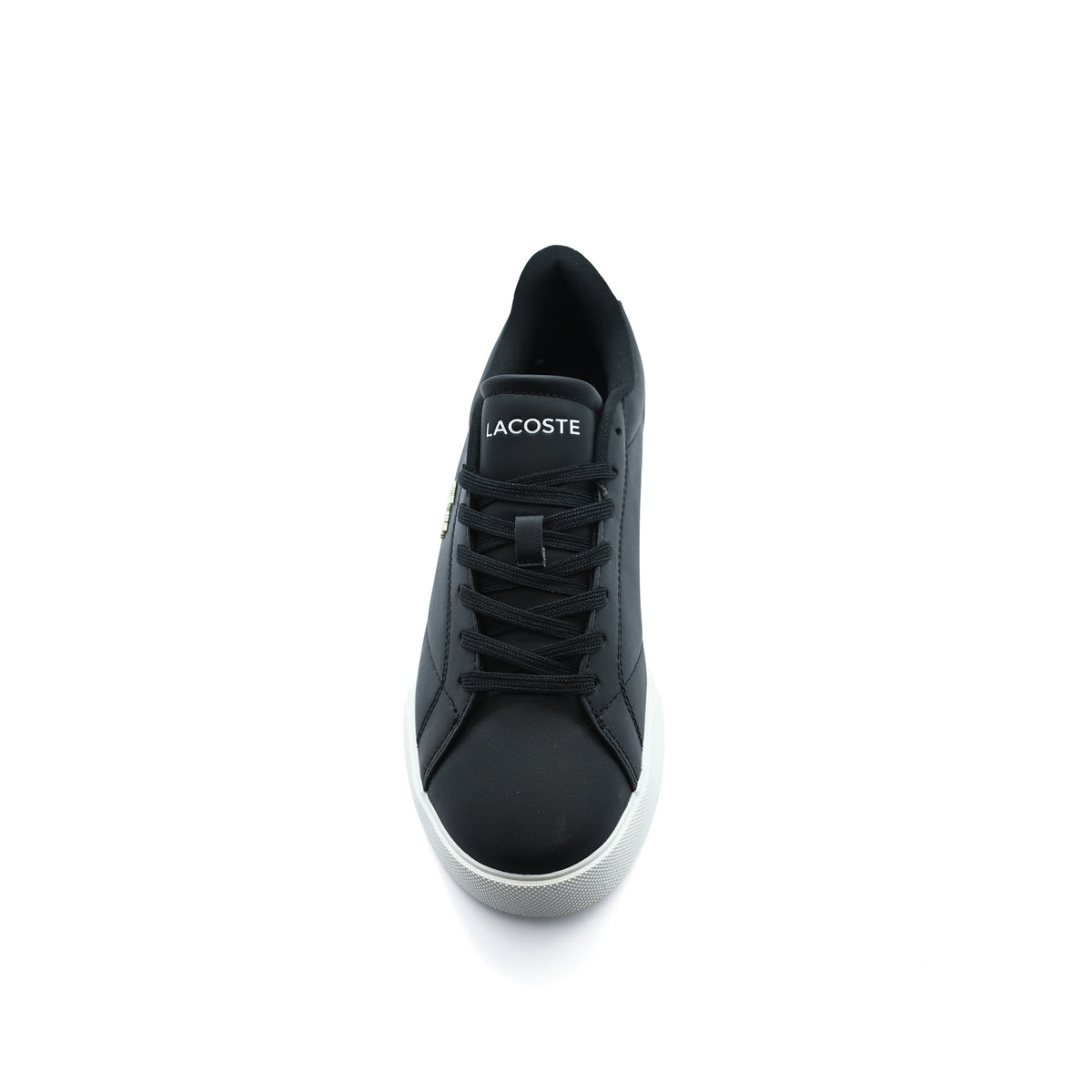 The Lacoste Lerond classic low-top leather sneaker 352423 - 9