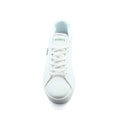 The Lacoste Lerond classic low-top leather sneaker 352423 - 6