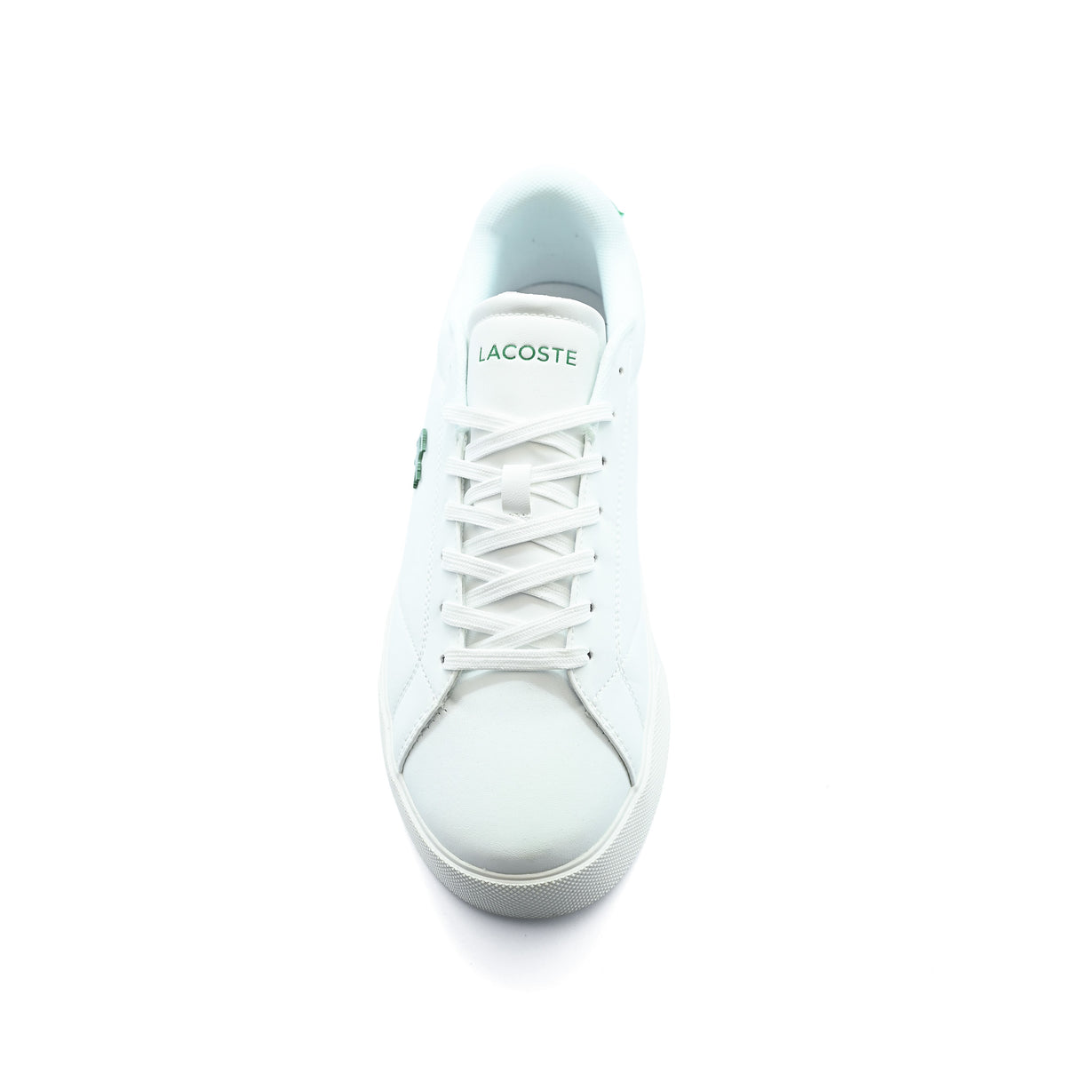 The Lacoste Lerond classic low-top leather sneaker 352423 - 6
