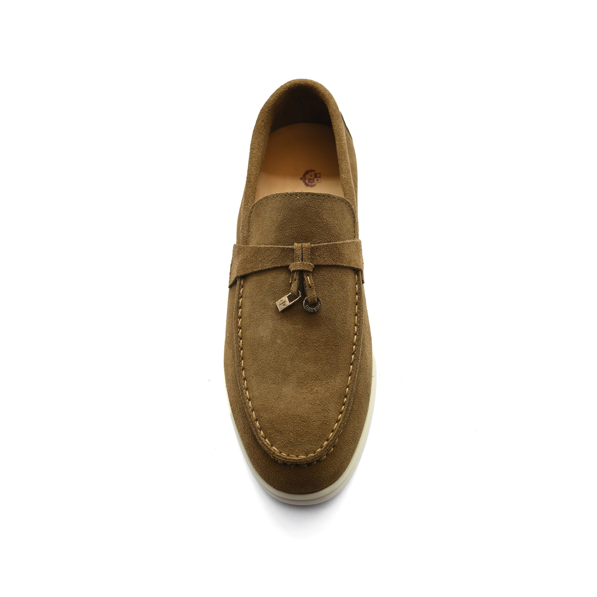 Loro Piana Loved Summer Charms Walk loafers Shoes Man LO12589 - 11