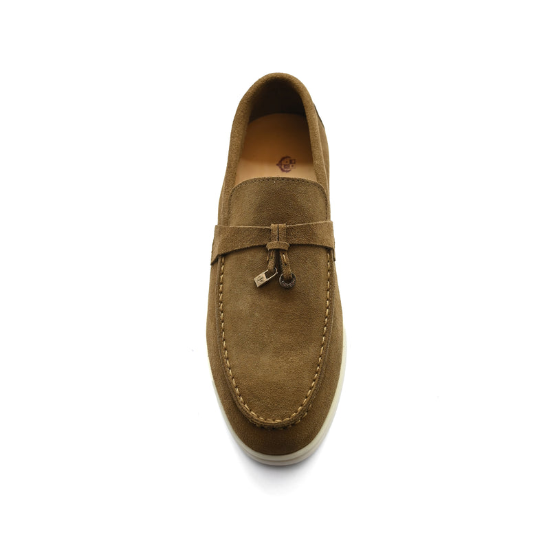 Loro Piana Loved Summer Charms Walk loafers Shoes Man LO12589 - 11