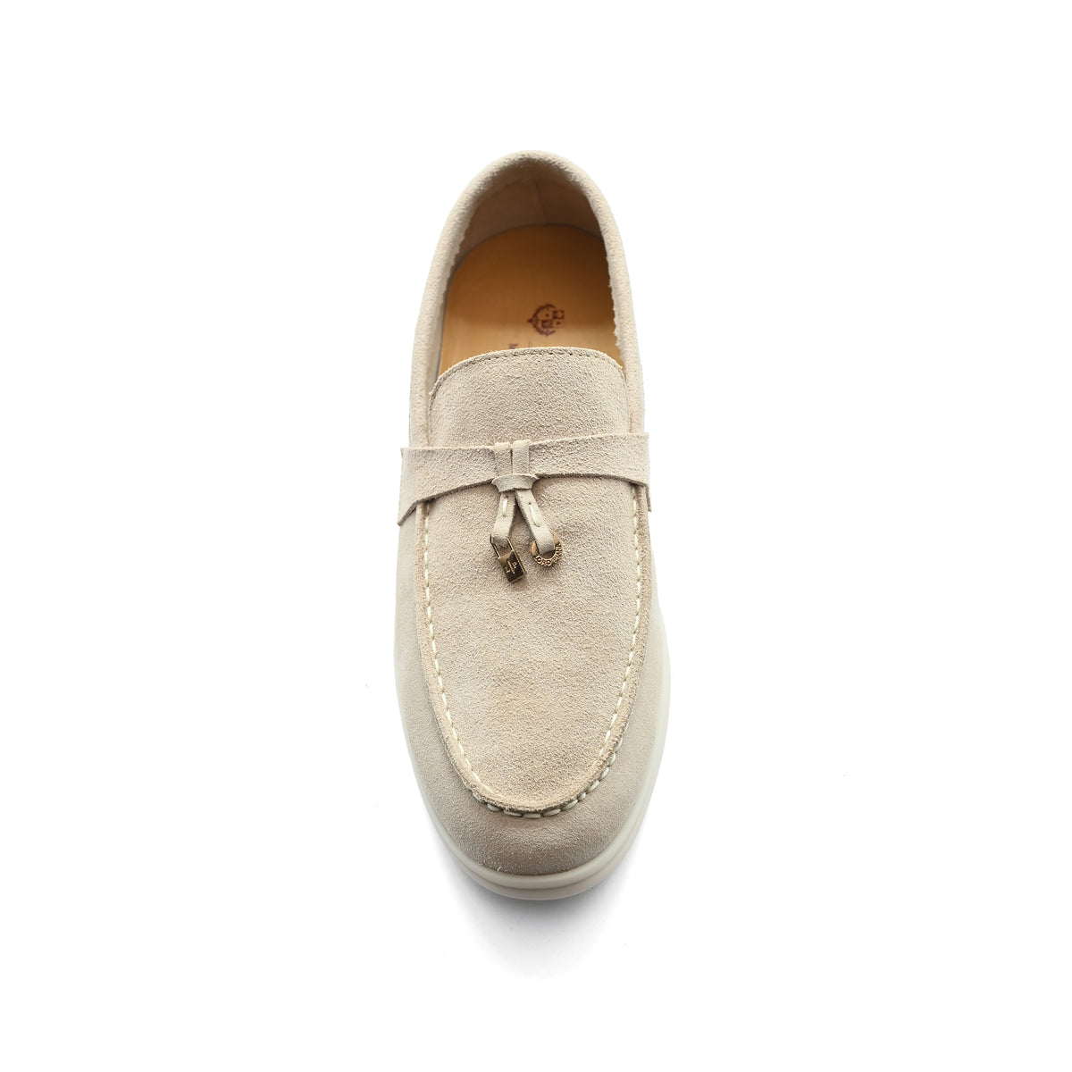 Loro Piana Loved Summer Charms Walk loafers Shoes Man LO12589 - 10