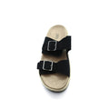 Zara Double-Strap Slipper Man 2026-3 - 12