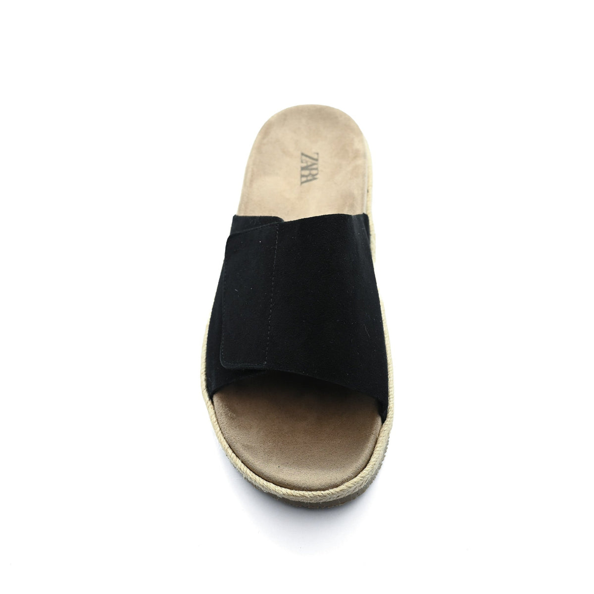 Zara BABUTCHA comfort Slipper Men 2026-10 - 9