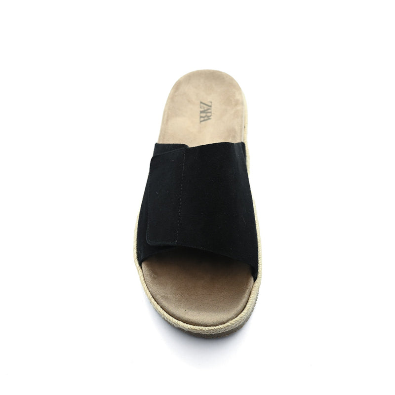 Zara BABUTCHA comfort Slipper Men 2026-10 - 9