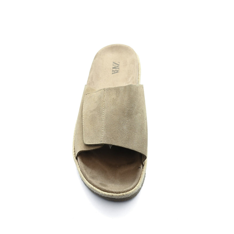 Zara BABUTCHA comfort Slipper Men 2026-10 - 6