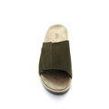 Zara BABUTCHA comfort Slipper Men 2026-10 - 3