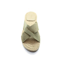 ZEGNA Suede espadrille Slipper Man 2026-4 - 12