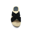 ZEGNA Suede espadrille Slipper Man 2026-4 - 3