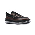 Prada Milano Premium Quality Italian Sneakers Man 29B28 - 1