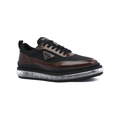 Prada Milano Premium Quality Italian Sneakers Man 29B28