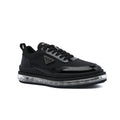 Prada Milano Premium Quality Italian Sneakers Man 29B28 - 4