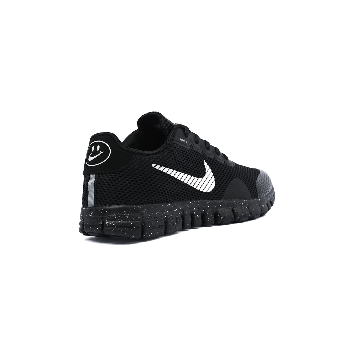Nike Free 3.0 low-top athletic Sneakers Man 806568 - 5