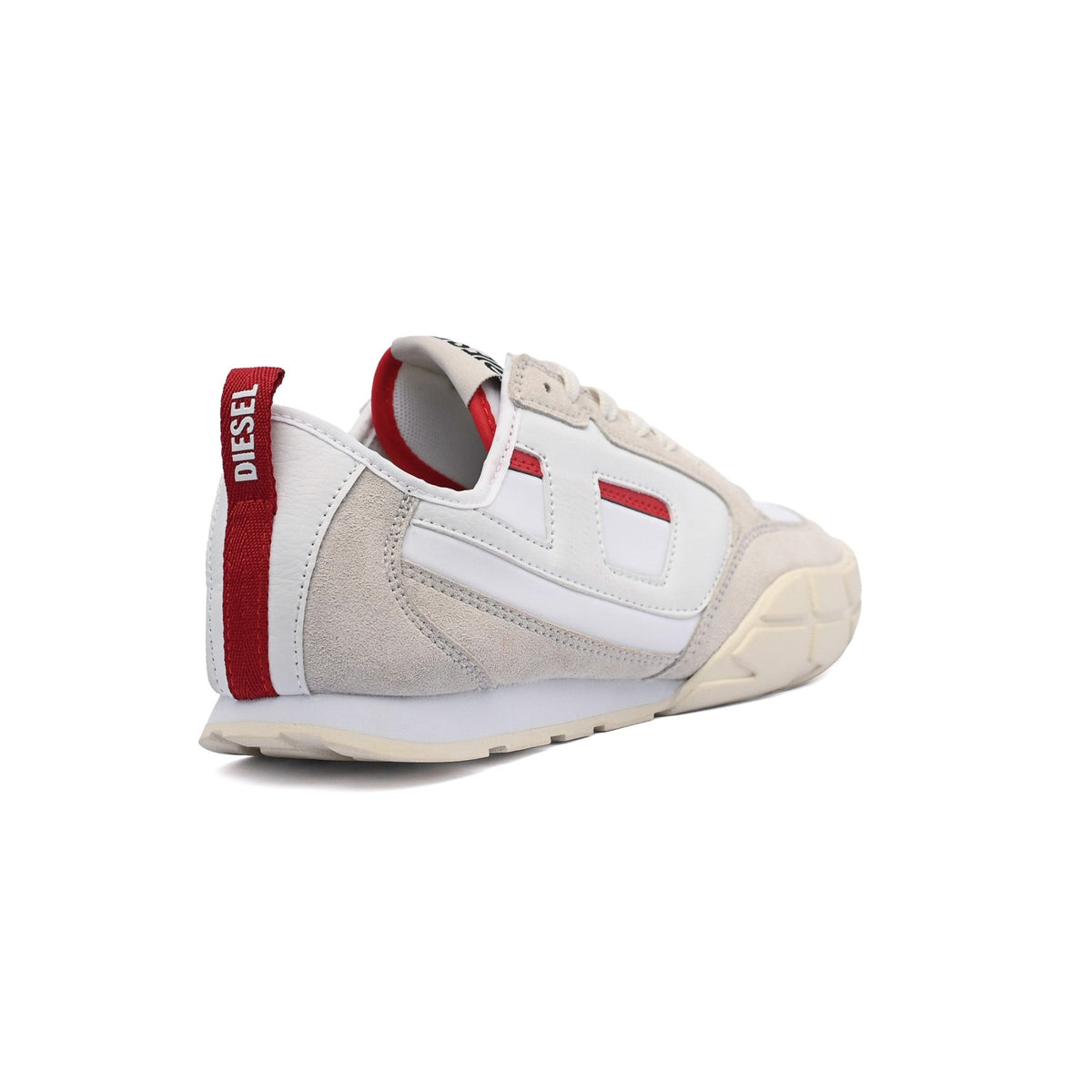 Diesel S-Pagodha Low W Sneakers Man 93243 - 5