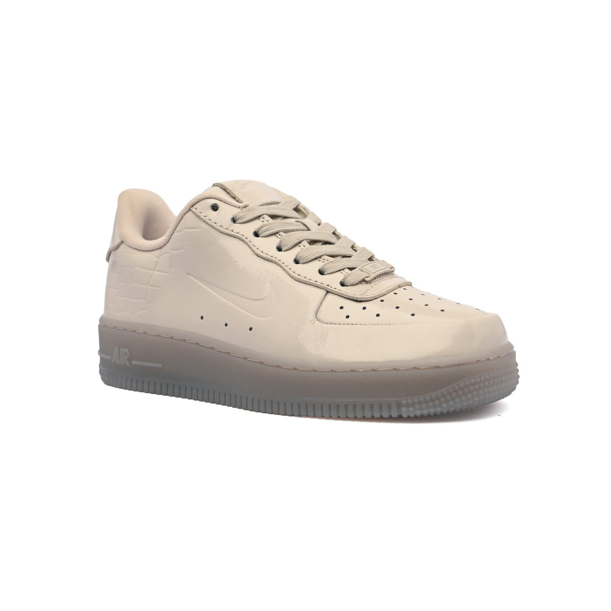 Nike Air Force 1 Low (Made in Italy)  A luxury edition designed for woman IF3201-002 - 1