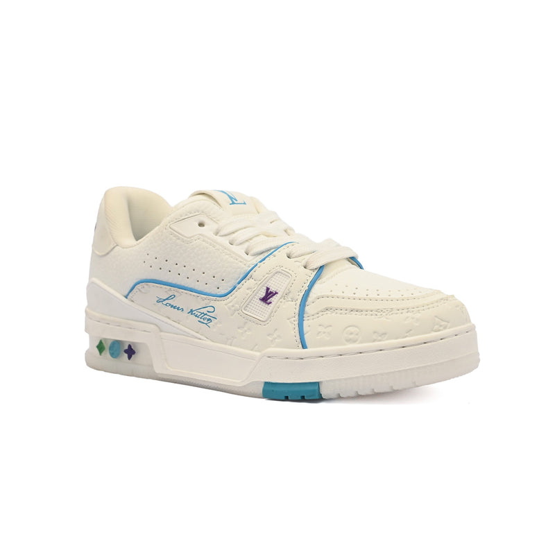 Louis Vuitton LV Trainer Low-Top Sneaker LV2945 - 1