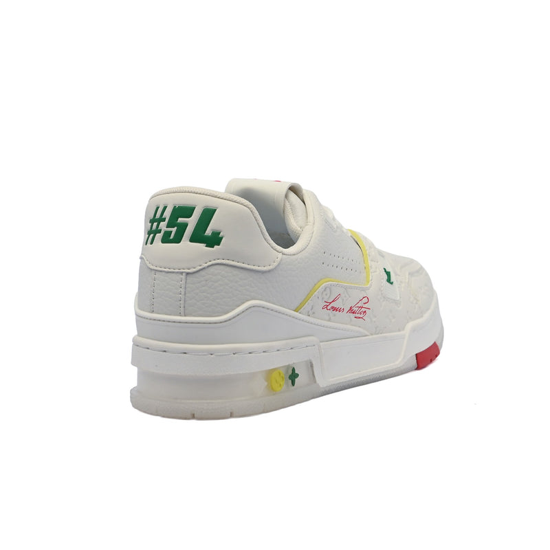 Louis Vuitton LV Trainer Low-Top Sneaker LV2945 - 5