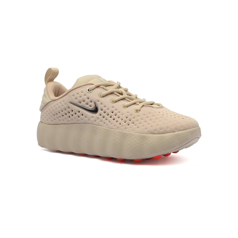 Nike Myned 002 Sneaker Woman featuring a breathable knit upper HQ4308-003 - 4