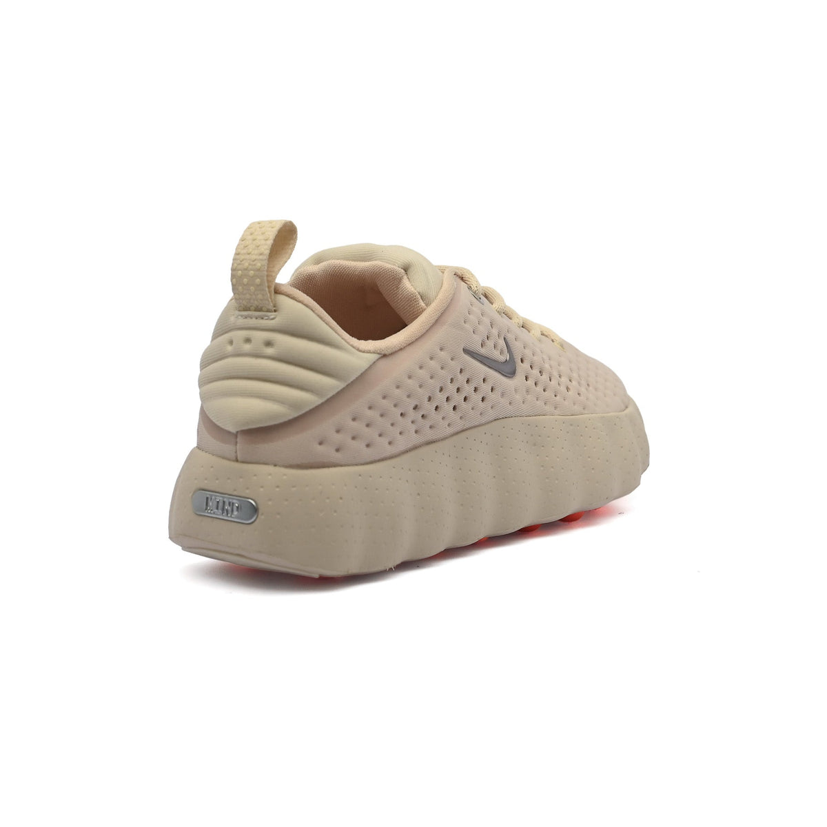 Nike Myned 002 Sneaker Woman featuring a breathable knit upper HQ4308-003 - 5