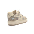 Nike Air Force 1 '07 LV Sneaker Woman XL1979-129 - 2
