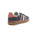 Adidas Gazelle Indoor Blue Blink Woman IG1640-W . - 2