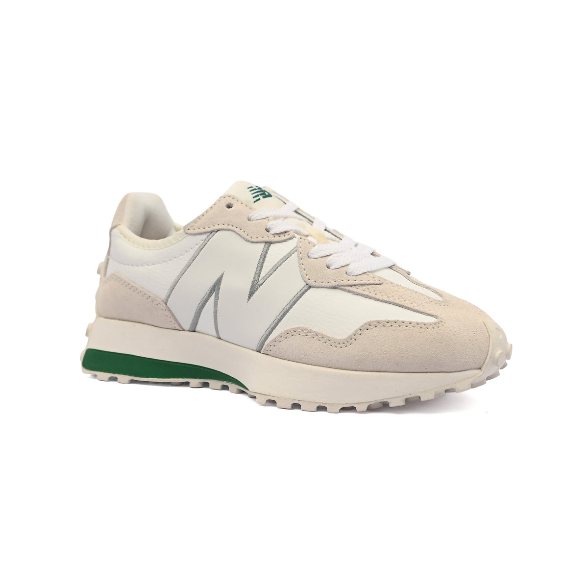 New Balance 327 Lifestyle Shoes Woman U327WTL - 10